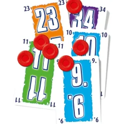  Gesjaakt kaartspel*999 Games Sale