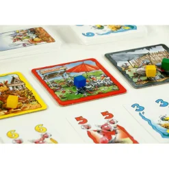  Graantje de Voorste kaartspel*999 Games Online