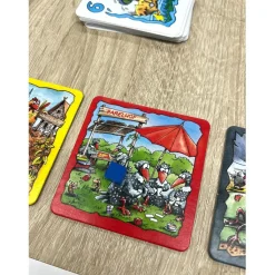  Graantje de Voorste kaartspel*999 Games Online