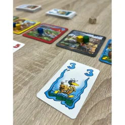  Graantje de Voorste kaartspel*999 Games Online