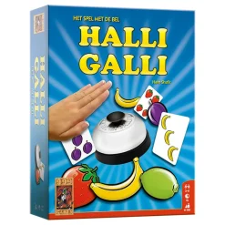  Halli Galli kaartspel*999 Games Online