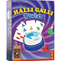 Halli Galli Twist kaartspel*999 Games Discount