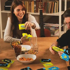  Janken kaartspel*999 Games