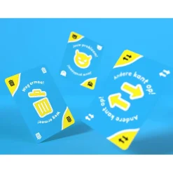  Janken kaartspel*999 Games