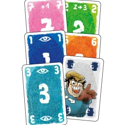  Jatten kaartspel*999 Games Best