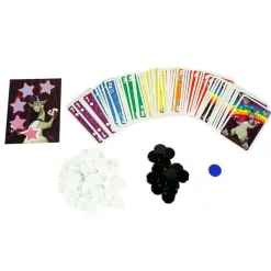  Lama: Cadabra kaartspel*999 Games Online