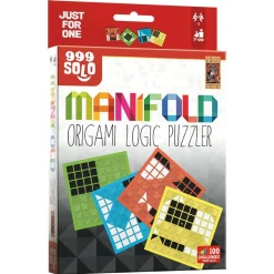  Manifold breinbreker*999 Games New