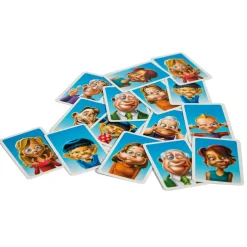  Mimiq kaartspel*999 Games Outlet