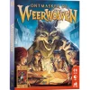 Ontmasker de Weerwolven kaartspel*999 Games Hot