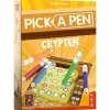  Pick a Pen Crypten dobbelspel*999 Games Clearance