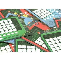  Pick a Pen Hackers dobbelspel*999 Games