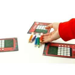  Pick a Pen Hackers dobbelspel*999 Games