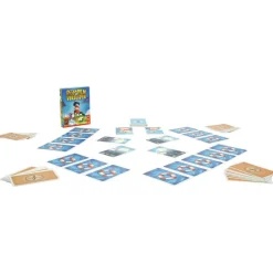  Pompen of Verzuipen kaartspel*999 Games Sale