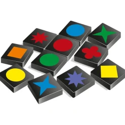  Qwirkle reiseditie bordspel*999 Games Outlet