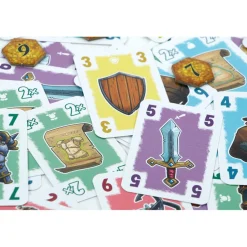  Schatten van de Phoenix kaartspel*999 Games