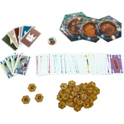  Schatten van de Phoenix kaartspel*999 Games