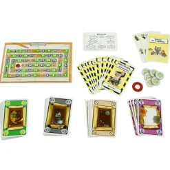  Schrödinger's Katten kaartspel*999 Games Online