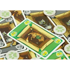  Schrödinger's Katten kaartspel*999 Games Online