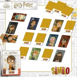 Similo: Harry Potter kaartspel*999 Games Discount