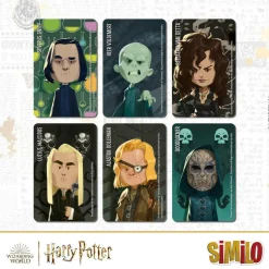 Similo: Harry Potter kaartspel*999 Games Discount