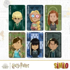 Similo: Harry Potter kaartspel*999 Games Discount