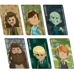 Similo: Harry Potter kaartspel*999 Games Discount