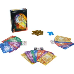  Slag in Lood kaartspel*999 Games Clearance