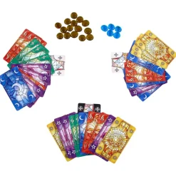  Slag in Lood kaartspel*999 Games Clearance