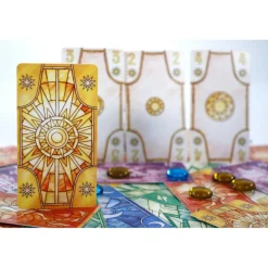  Slag in Lood kaartspel*999 Games Clearance