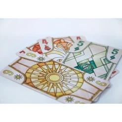  Slag in Lood kaartspel*999 Games Clearance