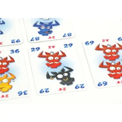  Take 5! - De Bonte Baron kaartspel*999 Games Discount