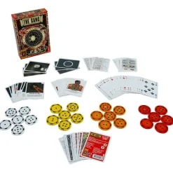  The Gang kaartspel*999 Games Outlet