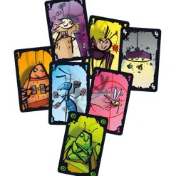  Valse Motten kaartspel*999 Games Online