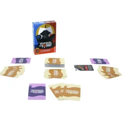  Verraders aan Boord! kaartspel*999 Games Best