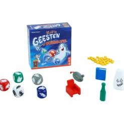  Vlotte Geesten dobbelspel*999 Games Hot