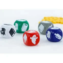  Vlotte Geesten dobbelspel*999 Games Hot