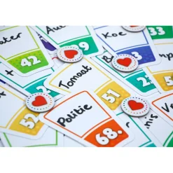  Woord voor Woord kaartspel*999 Games Sale