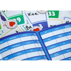  Woord voor Woord kaartspel*999 Games Sale