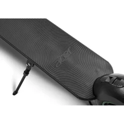 5 Advance elektrische step black*Acer New