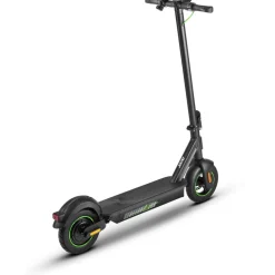 5 Advance elektrische step black*Acer New