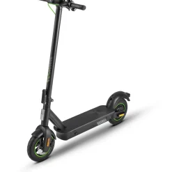 5 Advance elektrische step black*Acer New