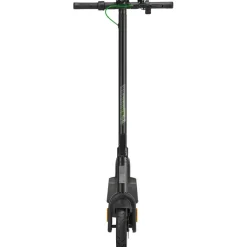 5 Advance elektrische step black*Acer New