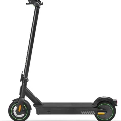 3 Advance elektrische step black*Acer New