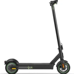 3 Advance elektrische step black*Acer New