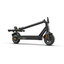 3 Advance elektrische step black*Acer New