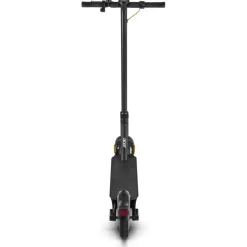 3 Advance elektrische step black*Acer New