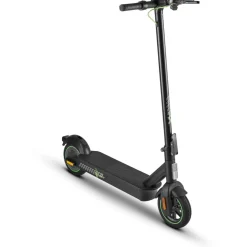 3 Advance elektrische step black*Acer New