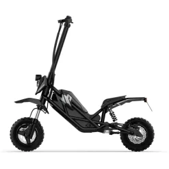 Predator Extreme elektrische step black*Acer Clearance