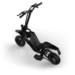 Predator Extreme elektrische step black*Acer Clearance