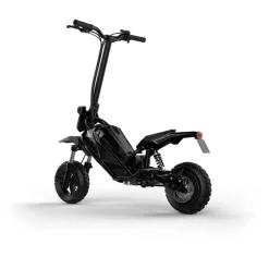 Predator Extreme elektrische step black*Acer Clearance